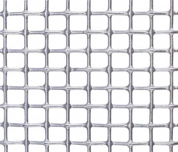 Wire Cloth: 20 Wire Gauge, 0.035