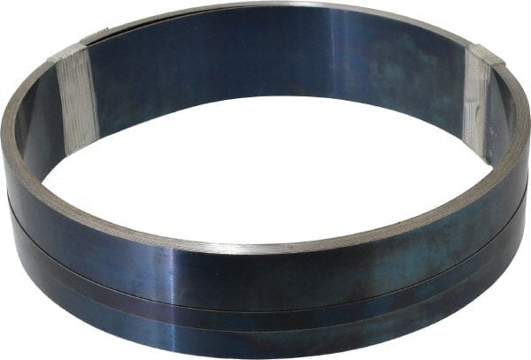 Shim Stock: 0.02'' Thick, 300'' Long, 2