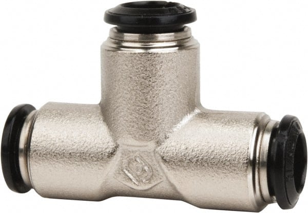 Push-To-Connect Tube to Tube Tube Fitting: MPN:2556004465PRO