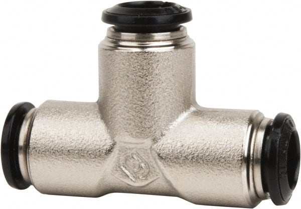 Push-To-Connect Tube to Tube Tube Fitting: MPN:2556011063PRO