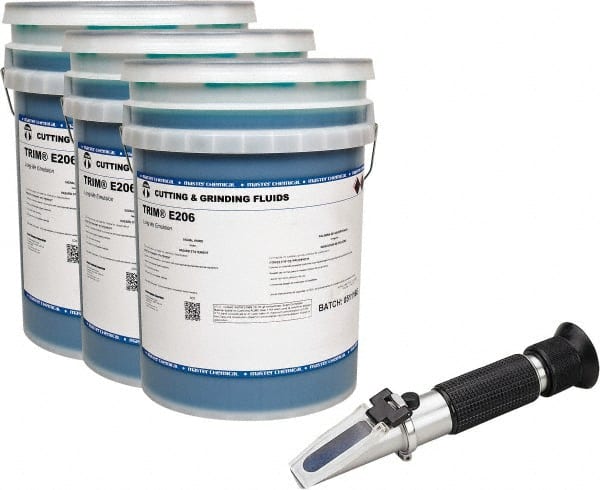 Cutting & Grinding Fluid: 5 gal Pail MPN:0179079/0941337