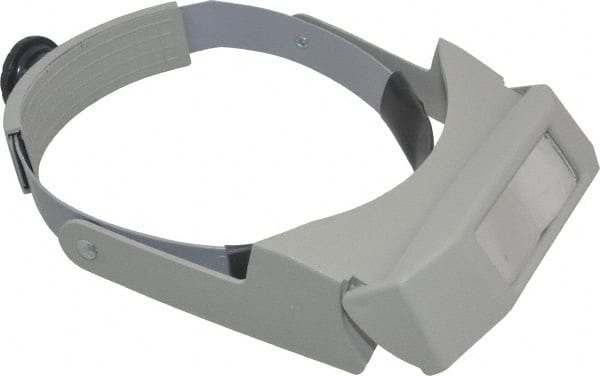 2.75x Magnification, Acrylic, Rectangular Magnifier MPN:107