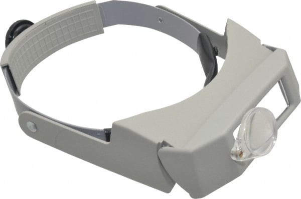 1.75x Magnification, Acrylic, Rectangular Magnifier MPN:113