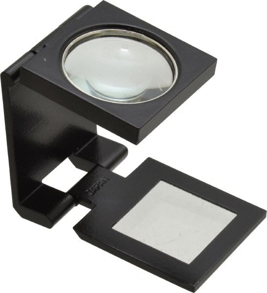 Stand Magnifiers, Maximum Magnification: 6x, 6x , Lens Diameter (mm): 1 in , Lens Diameter (Decimal Inch): 1 in, 1 , Lens Diameter (Inch): 1 in, 1  MPN:A30-1