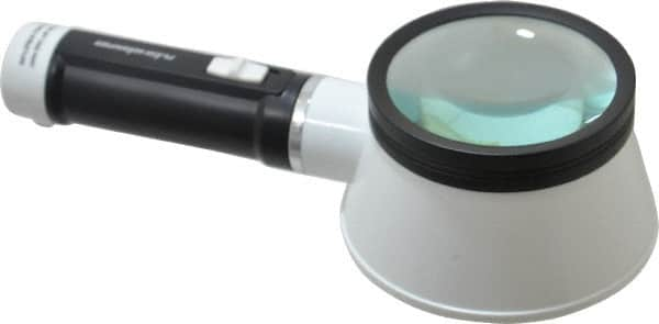 3.5x Magnification, Handheld Magnifier MPN:M-321