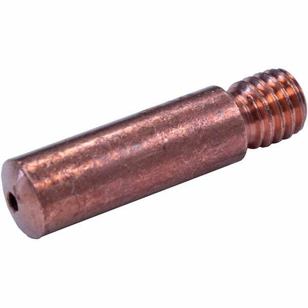 MIG Welder Nozzle/Tip/Insulator MPN:11-45