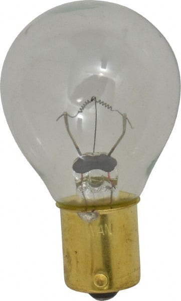 36.12 Watt, 28 Volt, Incandescent Miniature & Specialty S11 Lamp MPN:311