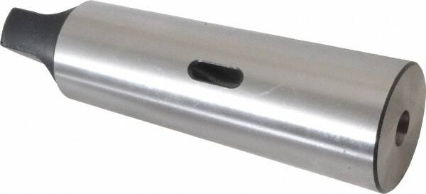 MT1 Inside Morse Taper, MT5 Outside Morse Taper, Standard Reducing Sleeve MPN:214-8015