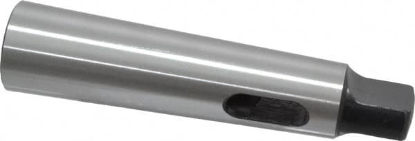 MT3 Inside Morse Taper, MT4 Outside Morse Taper, Standard Reducing Sleeve MPN:214-8134