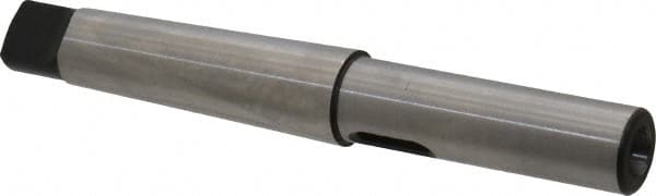 MT1 Inside Morse Taper, MT3 Outside Morse Taper, Extension Morse Taper to Morse Taper MPN:SC00186130