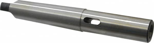 MT2 Inside Morse Taper, MT4 Outside Morse Taper, Extension Morse Taper to Morse Taper MPN:SC00186247