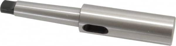 MT3 Inside Morse Taper, MT3 Outside Morse Taper, Extension Morse Taper to Morse Taper MPN:SC00186338