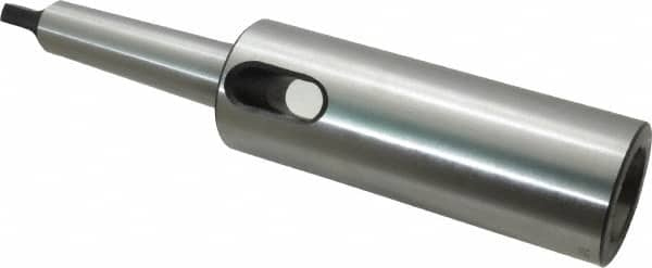 MT4 Inside Morse Taper, MT3 Outside Morse Taper, Extension Morse Taper to Morse Taper MPN:SC00186437