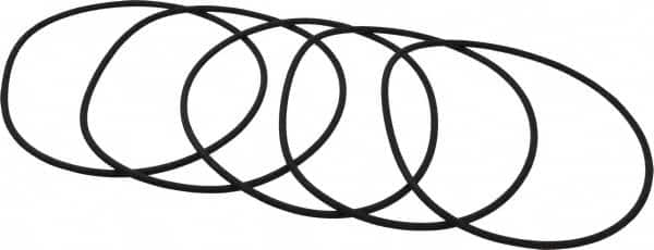 O-Ring: 5