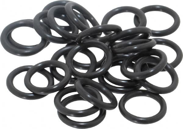 O-Ring: 0.301