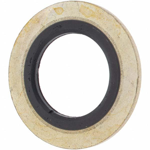 14mm ID Oil Drain Plug Gasket MPN:BD9