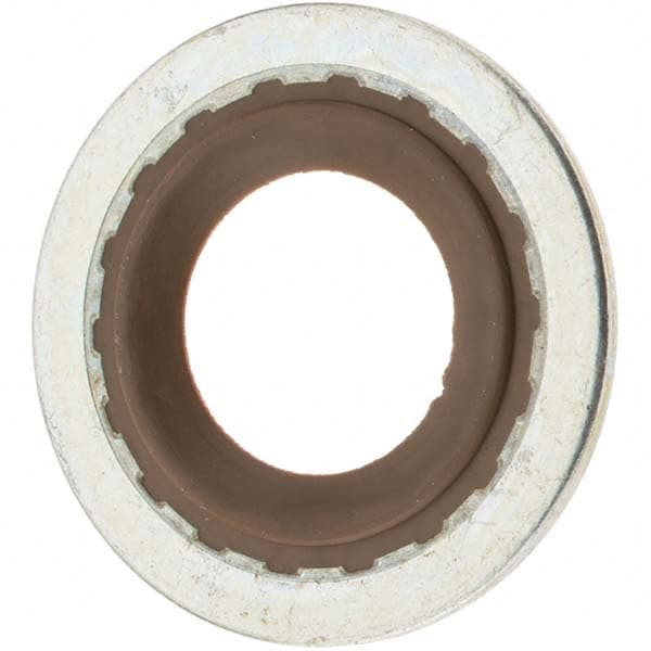 12mm ID x 25mm OD Oil Drain Plug Gasket MPN:BDMP1051