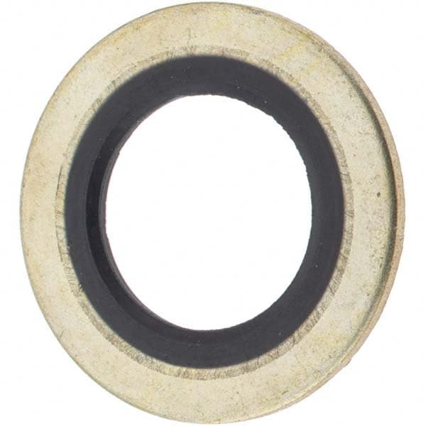 14mm ID Oil Drain Plug Gasket MPN:BDMP9