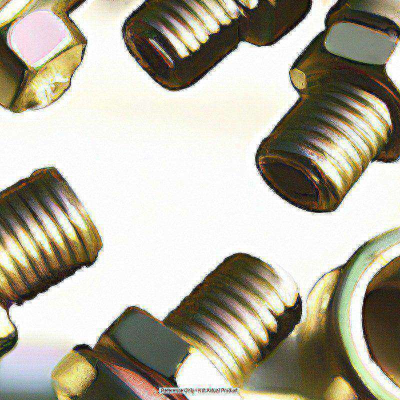 Oil Drain Plugs With Gaskets MPN:78-54