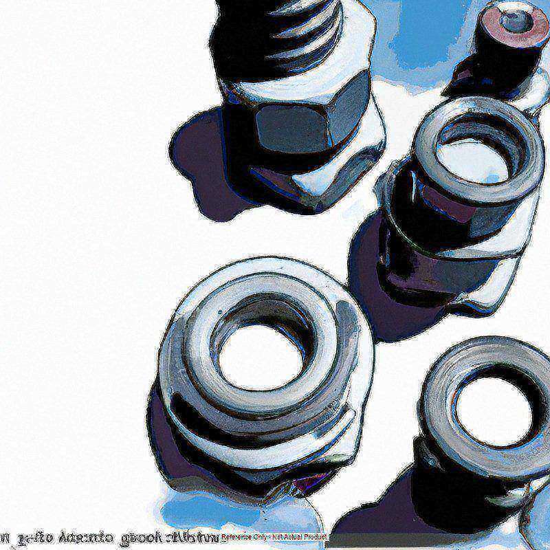 Oil Drain Plugs With Gaskets MPN:78-71