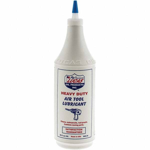 Value Collection Bottle, Air Tool Oil MPN:LO10200-1