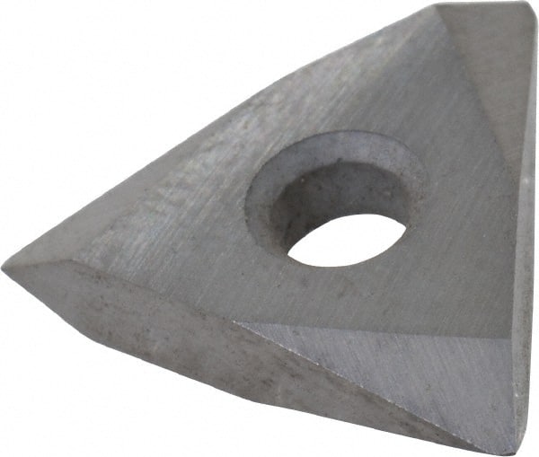 On-Edge Threading Insert: 60 ° MPN:43612