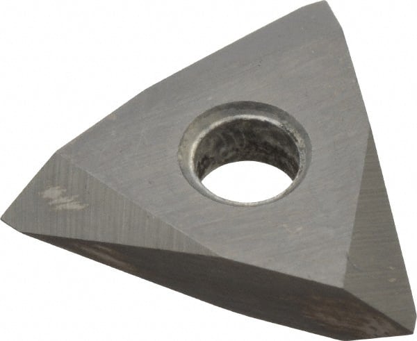 On-Edge Threading Insert: 60 ° MPN:43616