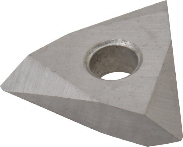 On-Edge Threading Insert: 60 ° MPN:43624