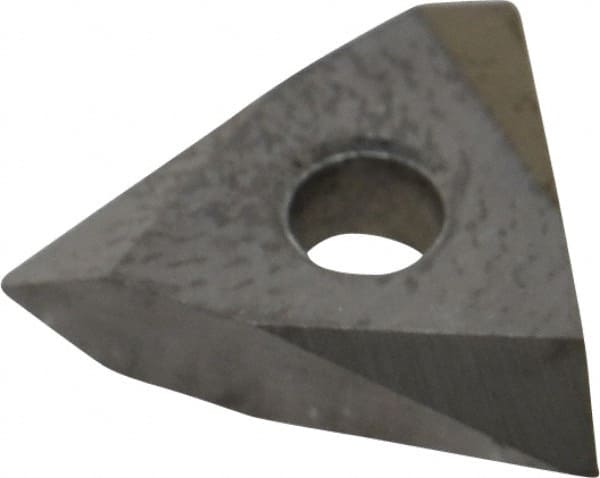 On-Edge Threading Insert: 60 ° MPN:43628