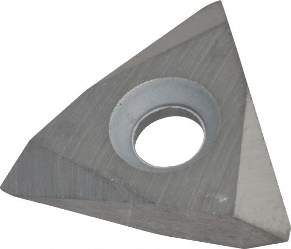 On-Edge Threading Insert: 60 ° MPN:43648