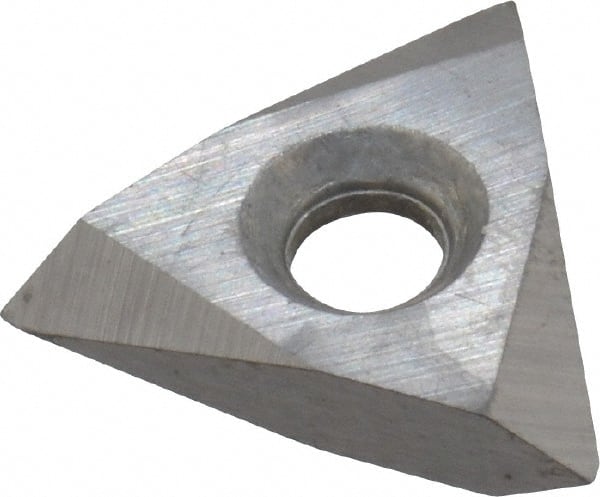 On-Edge Threading Insert: 60 ° MPN:43652