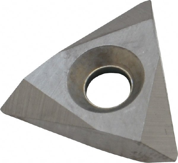 On-Edge Threading Insert: 60 ° MPN:43664