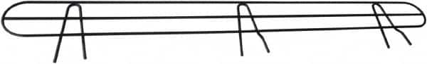 Back Side Ledge: Use With NuLine Units MPN:AL448EB