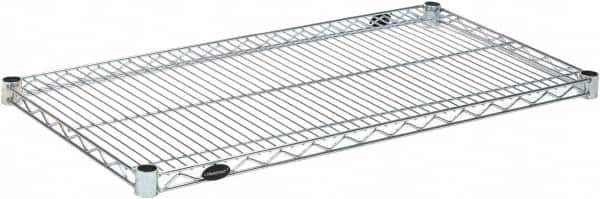 Wire Shelving: Use With NuLine Units MPN:S1836Z