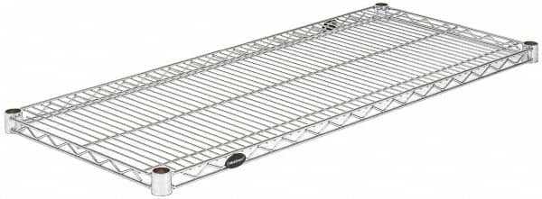 Wire Shelving: Use With NuLine Units MPN:S1842C