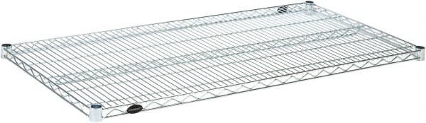 Wire Shelving: Use With NuLine Units MPN:S2448Z