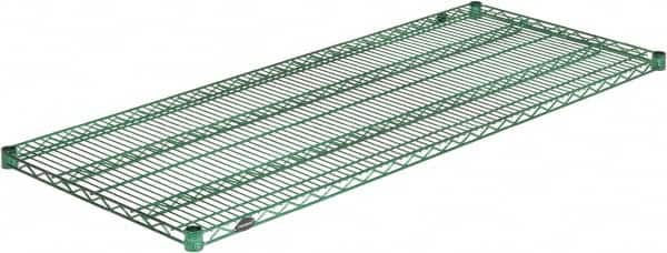 Wire Shelving: Use With NuLine Units MPN:S2460EG