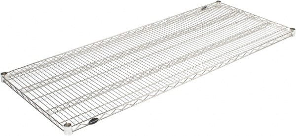 Wire Shelving: Use With NuLine Units MPN:S2460SS