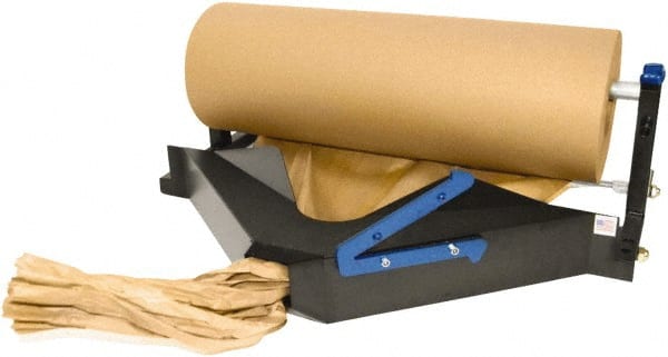 Kraft Paper Crumpler MPN:KPDIS100