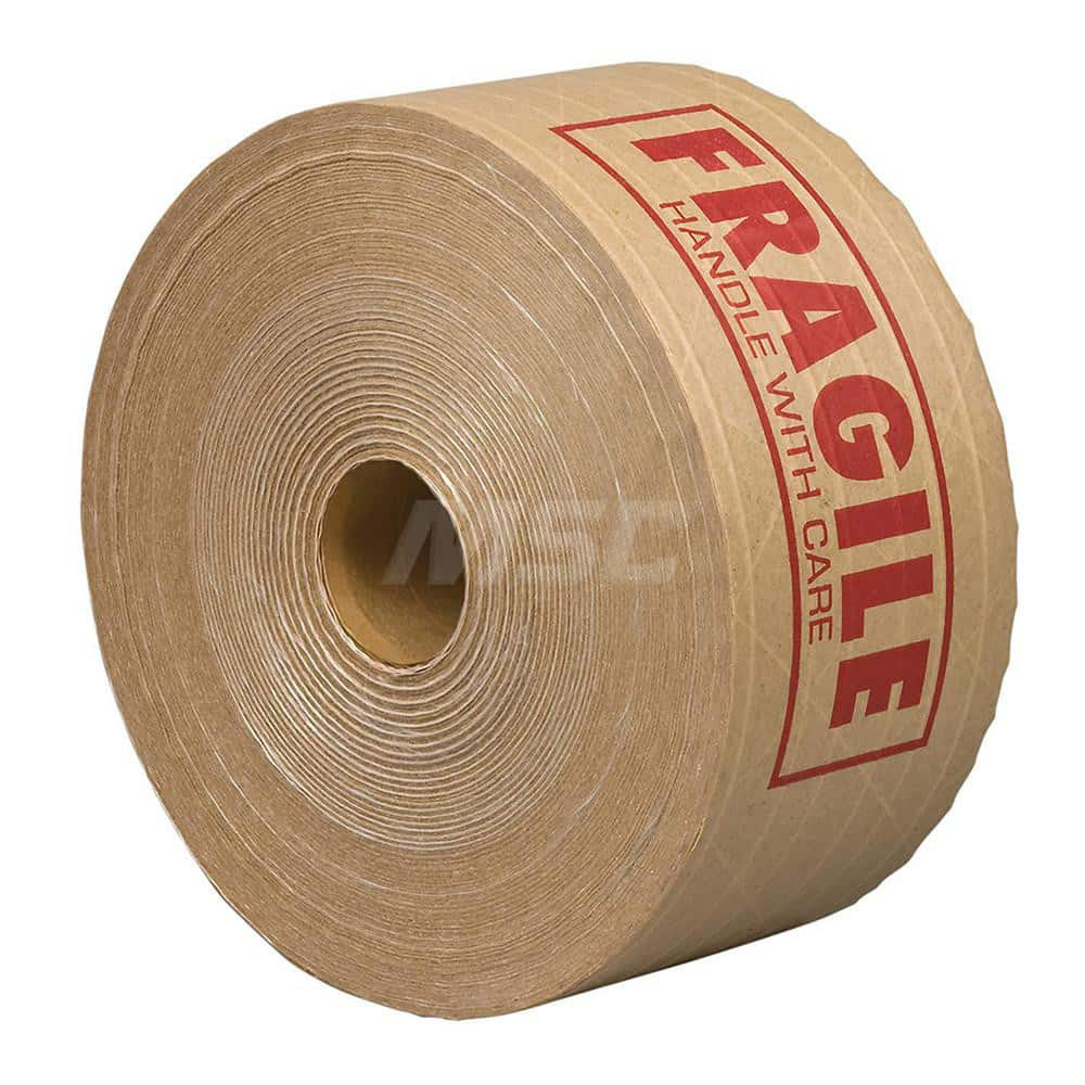 Packing Tape: 3