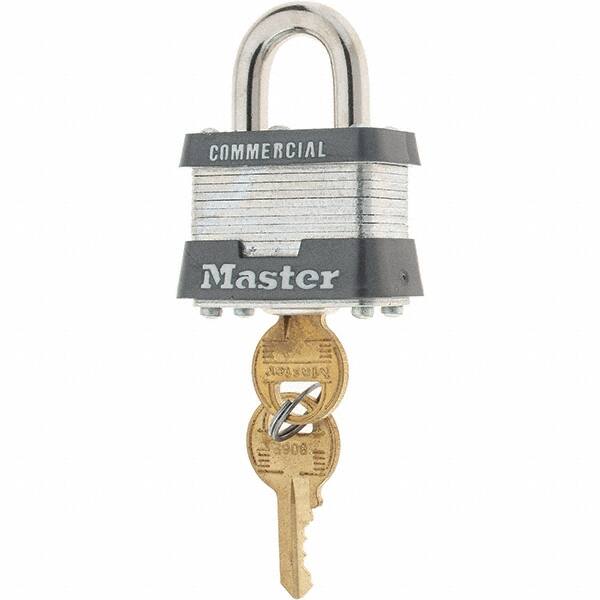 Padlock: MPN:BD-5703-389-