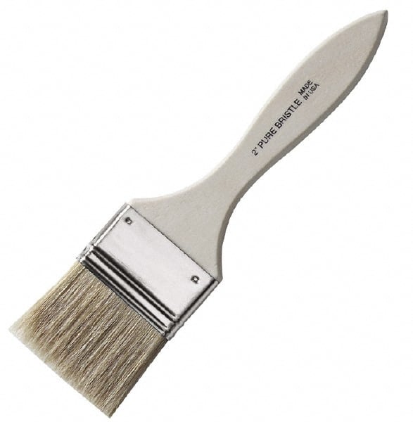 Paint Brush: 2-1/2