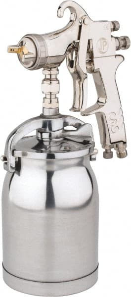 Pressure Feed Conventional Paint Spray Gun MPN:6210007414