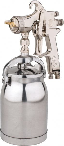 Pressure Feed High Volume/Low Pressure Paint Spray Gun MPN:6210010716