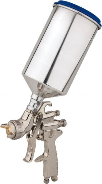 Gravity Feed Conventional Paint Spray Gun MPN:6220007414