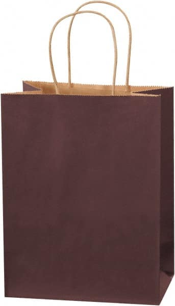 Pack of (250) Kraft Grocery Bags MPN:BGS103BR