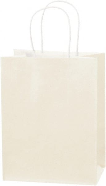 Pack of (250), Kraft Grocery Bags MPN:BGS103FV
