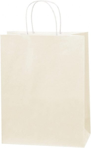 Pack of (250) Kraft Grocery Bags MPN:BGS104FV