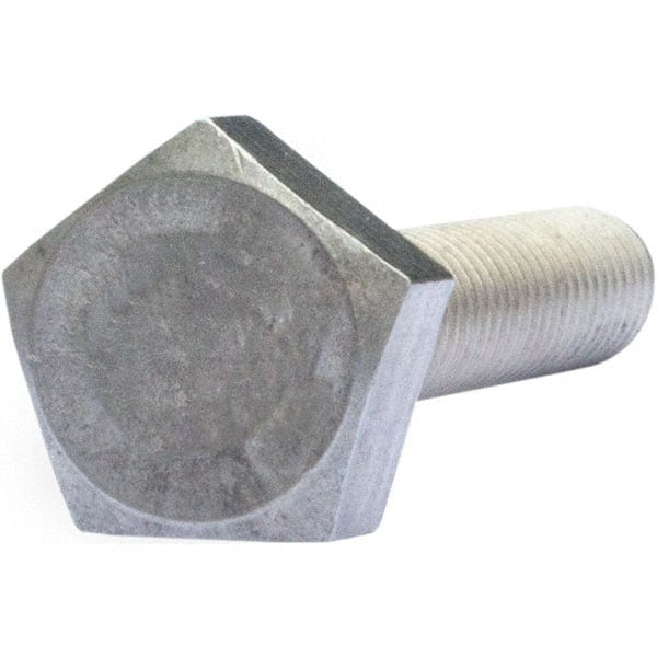 Penta Bolts, Thread Size (Inch): 3/8-16 , Length (Inch): 1-1/2 , Material: Stainless Steel , Material Grade: 18-8 , Full or Partial Threading: Fully Threaded  MPN:31-P-37C-150