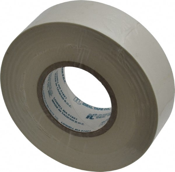 108' Long PVC Pipe Insulation Tape MPN:TAPV10108I5WH